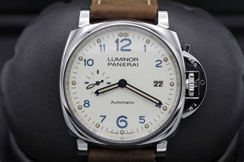 panerai luminor due 906.